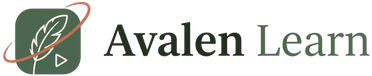 Avalen Learn