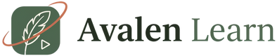 Avalen Learn